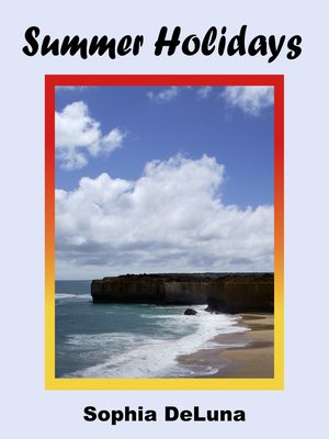 cover image of Summer Holidays